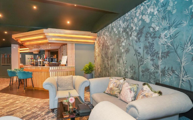 Park Hall Hotel Chorley